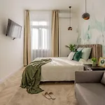Azure Green Heaven