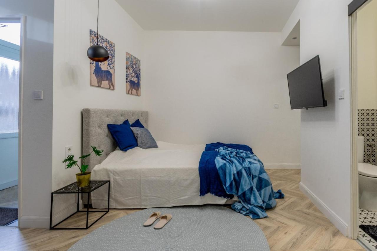 Apartment Azure Green Heaven