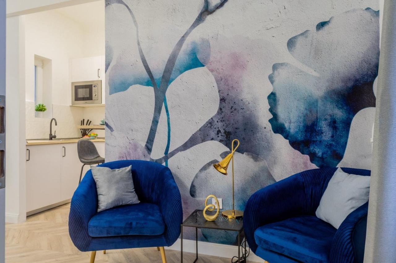 Azure Green Heaven Apartment